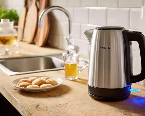 DÙNG ẤM SIÊU TỐC TIẾT KIỆM ĐIỆN