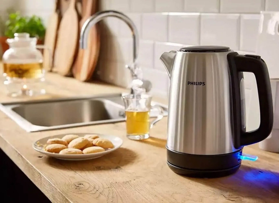 DÙNG ẤM SIÊU TỐC TIẾT KIỆM ĐIỆN