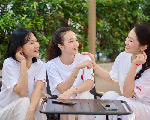 LỜI NÓI GIEO MẦM VĂN HÓA