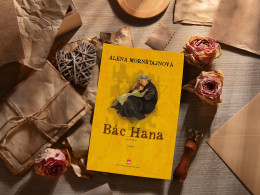 BÁC HANA