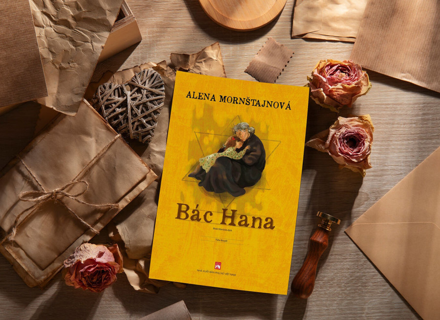 BÁC HANA