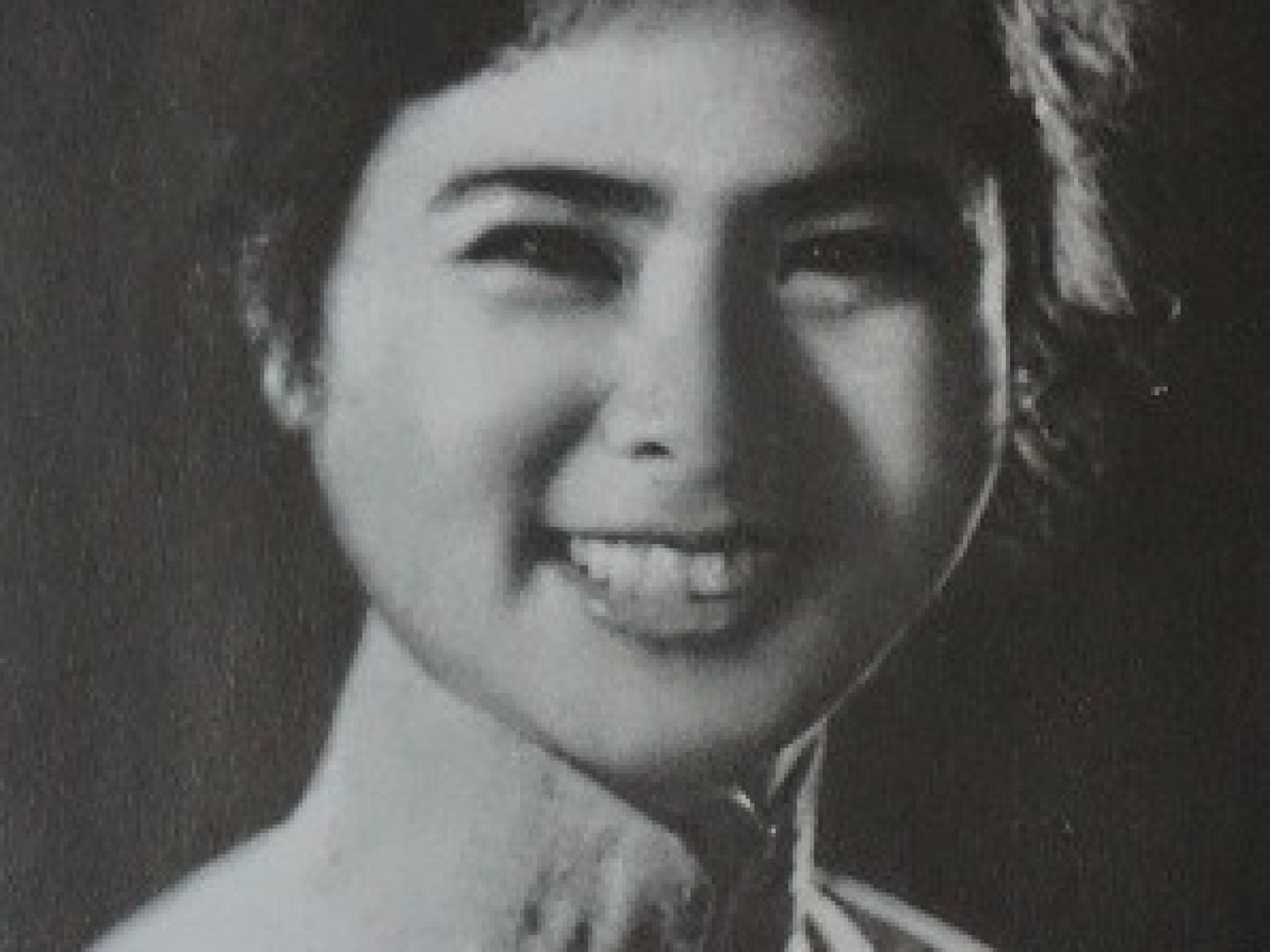 MẸ CỦA ANH