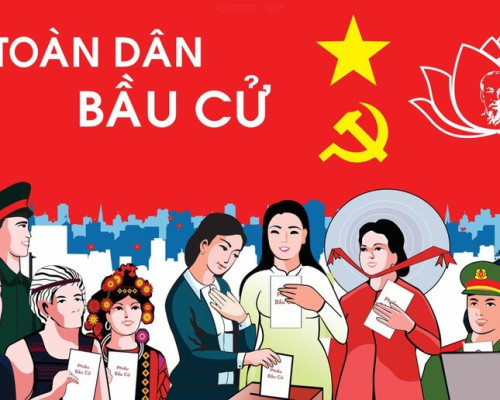 BẦU CỬ QUỐC HỘI KHÓA XVI: CHUẨN BỊ ĐỒNG BỘ, PHÁT HUY TRÁCH...