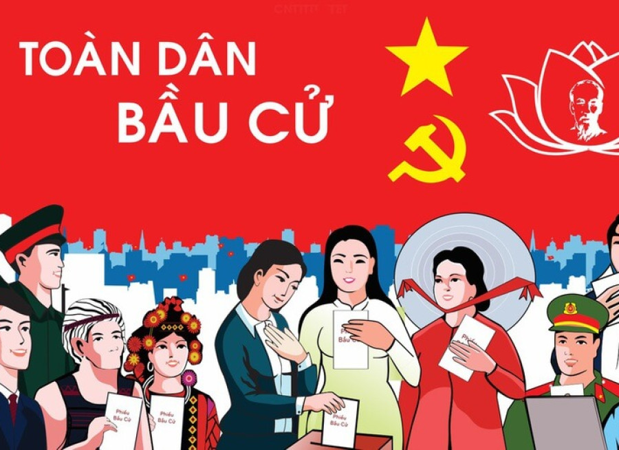 BẦU CỬ QUỐC HỘI KHÓA XVI: CHUẨN BỊ ĐỒNG BỘ, PHÁT HUY TRÁCH NHIỆM CÔNG DÂN, HƯỚNG TỚI KỲ VỌNG MỚI