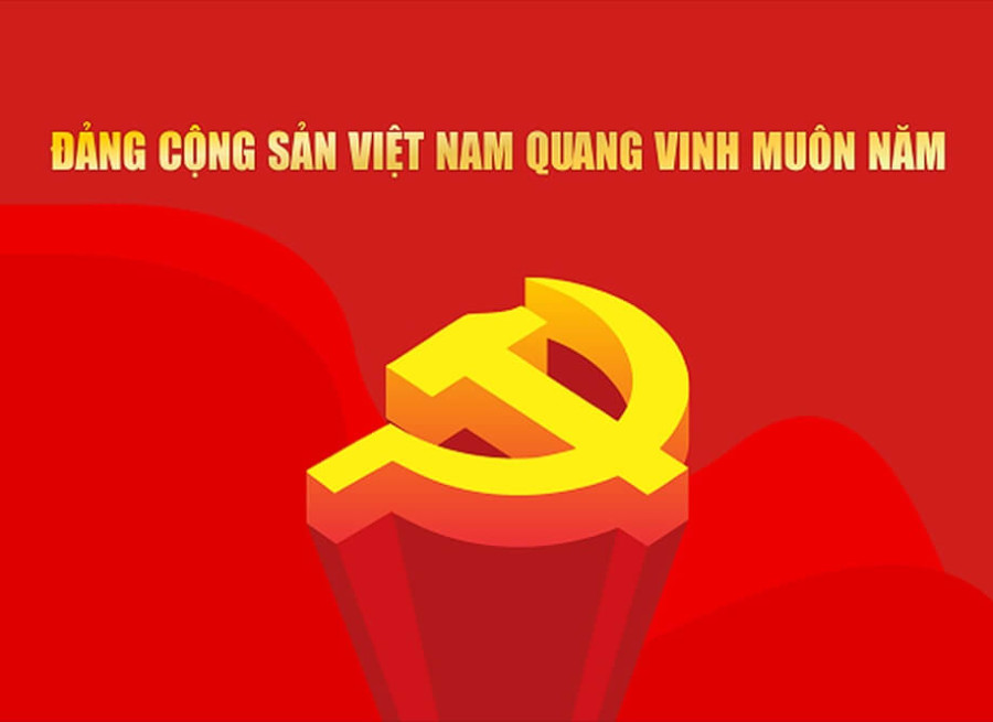 ĐẢNG CỘNG SẢN VIỆT NAM QUA CÁC KỲ ĐẠI HỘI