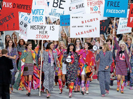 NHỮNG THẮNG LỢI CHỦ YẾU TRONG ĐẤU TRANH GIÀNH QUYỀN BÌNH ĐẲNG CỦA PHỤ NỮ