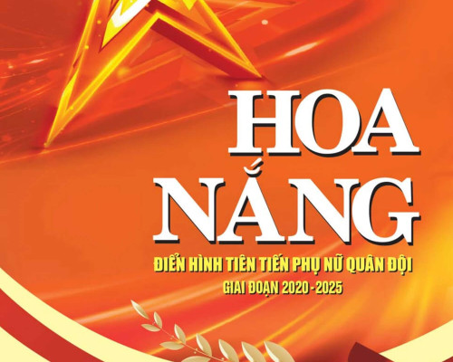 HOA NẮNG