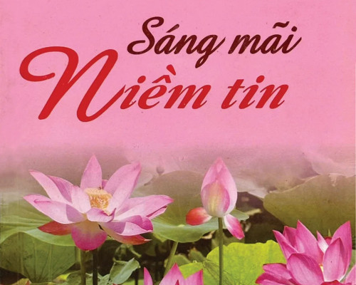 SÁNG MÃI NIỀM TIN