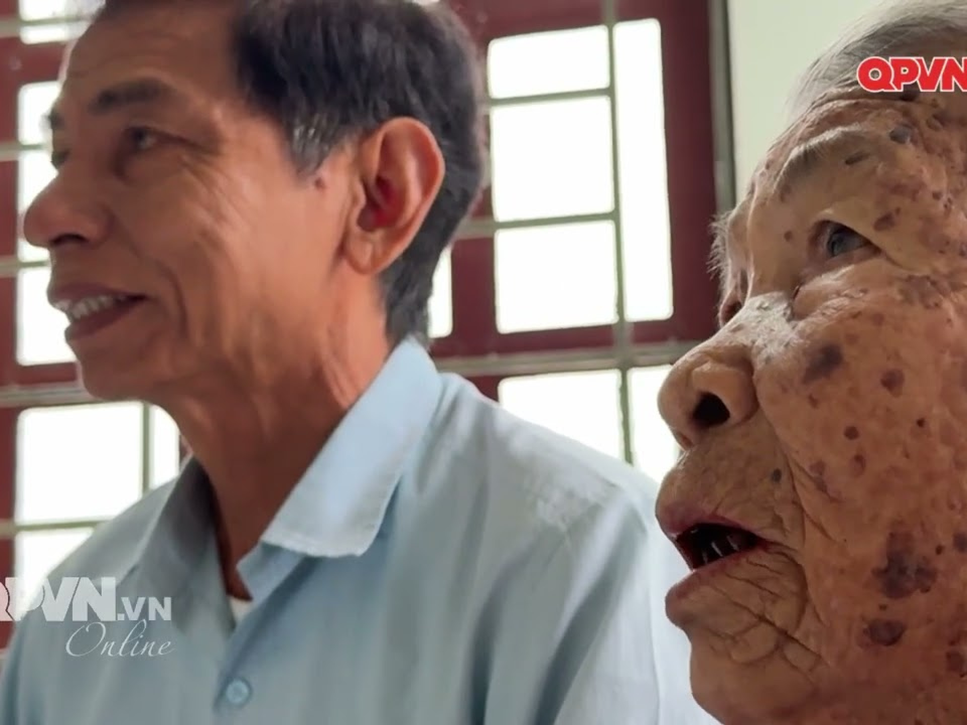 MẸ LÀ QUÊ HƯƠNG