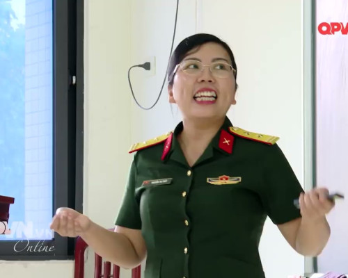 GỬI TÌNH YÊU VÀO TRANG GIÁO ÁN