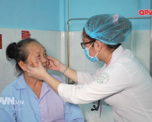 NHỮNG THIÊN THẦN ÁO TRẮNG