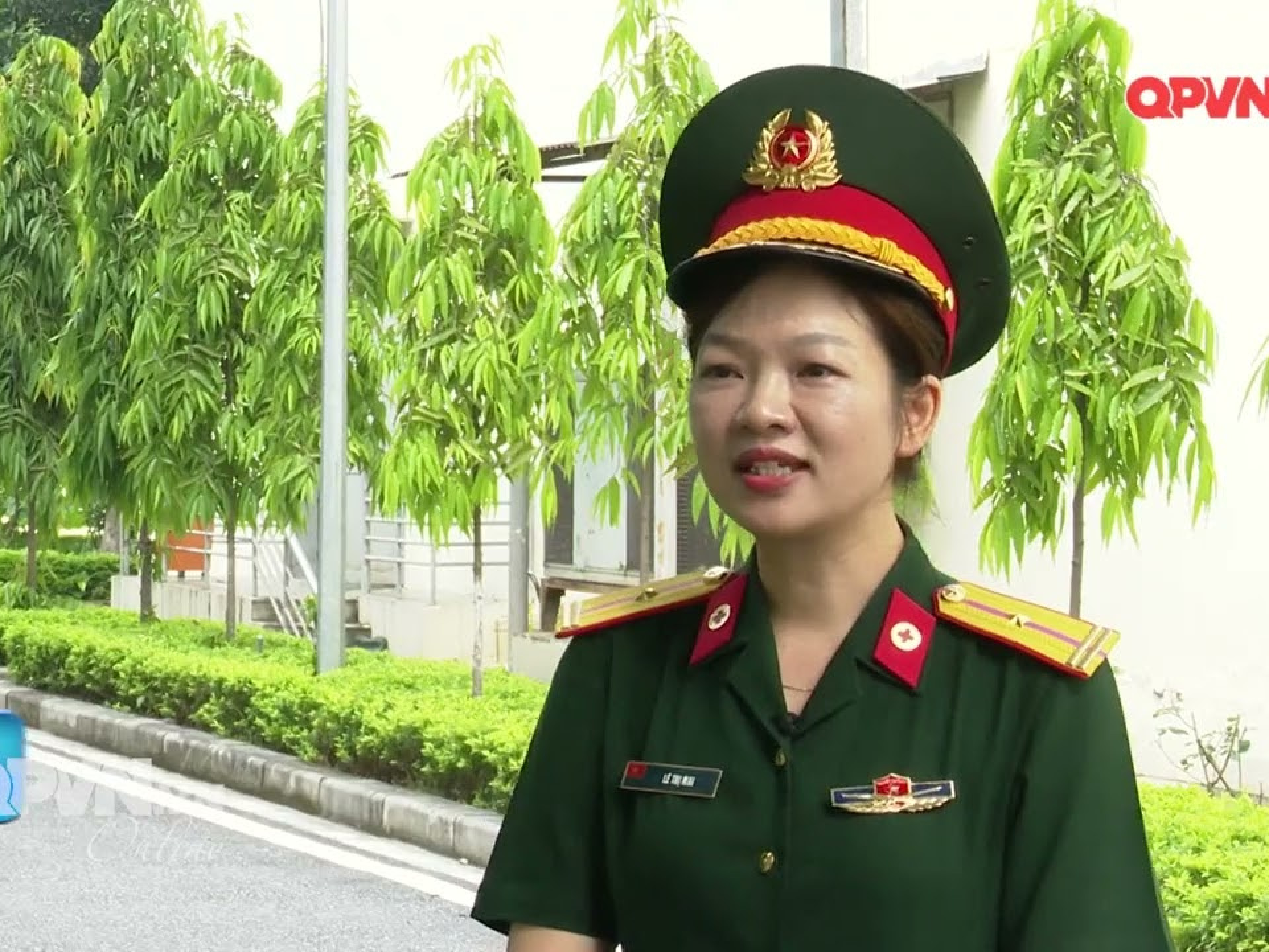 NỮ THỦ KHO TRONG CHUYỂN ĐỔI SỐ