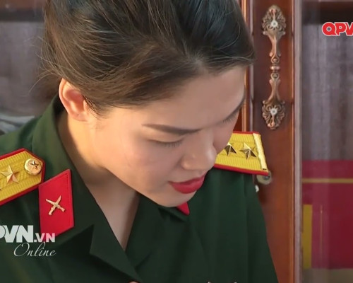 SÁNG MÃI NGỌN LỬA TRI ÂN