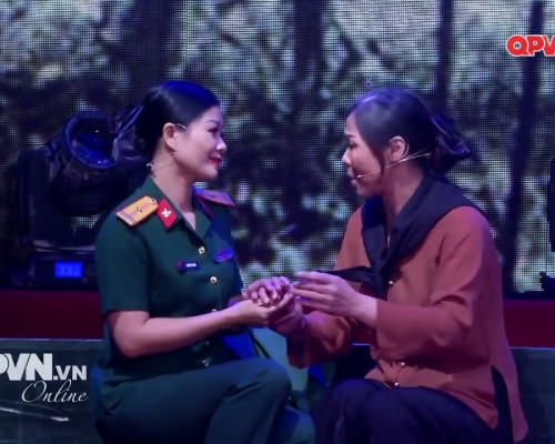 XUNG KÍCH TRONG CÁC PHONG TRÀO