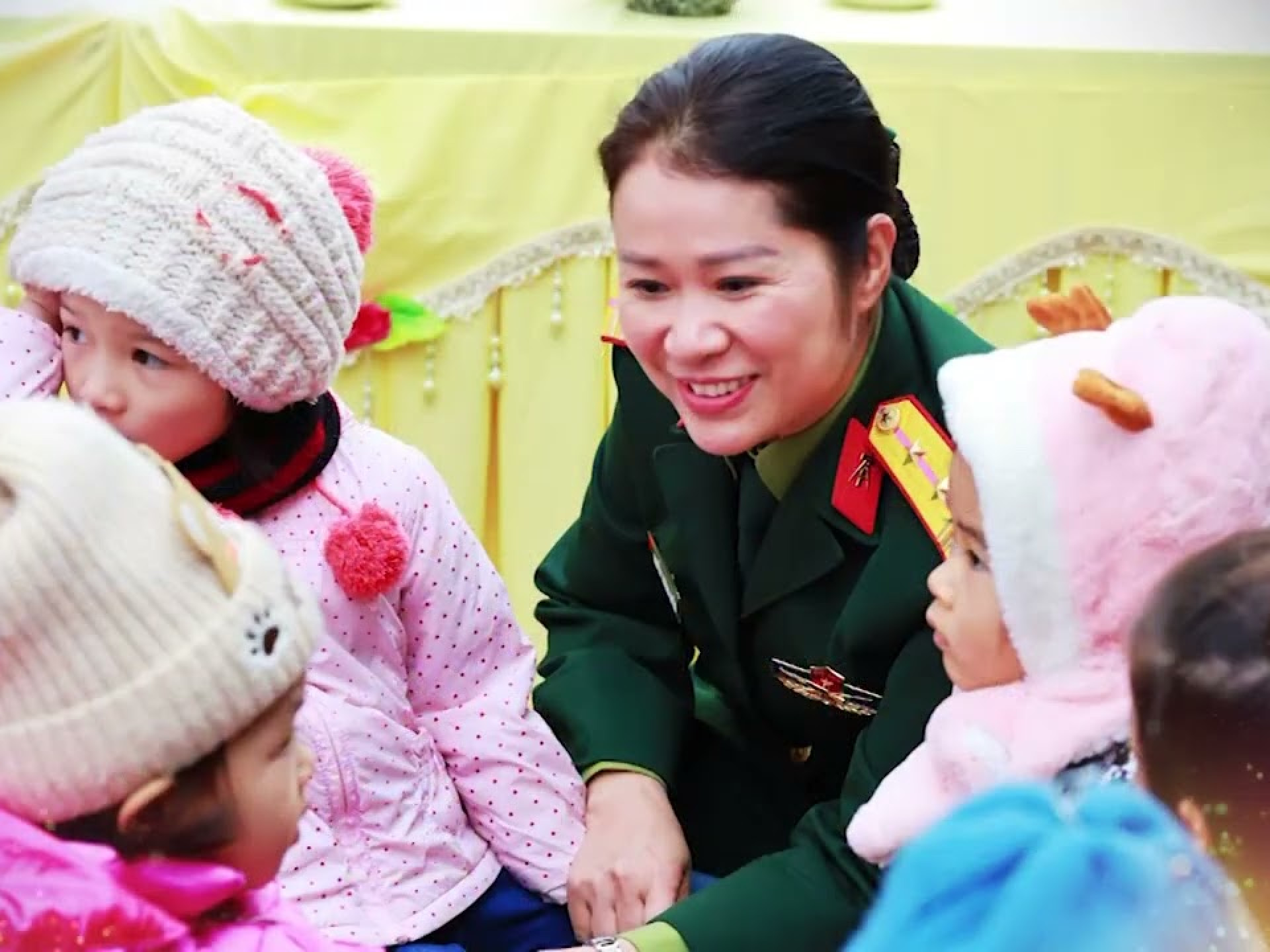 DẤU ẤN HỘI PHỤ NỮ NHÀ MÁY Z129