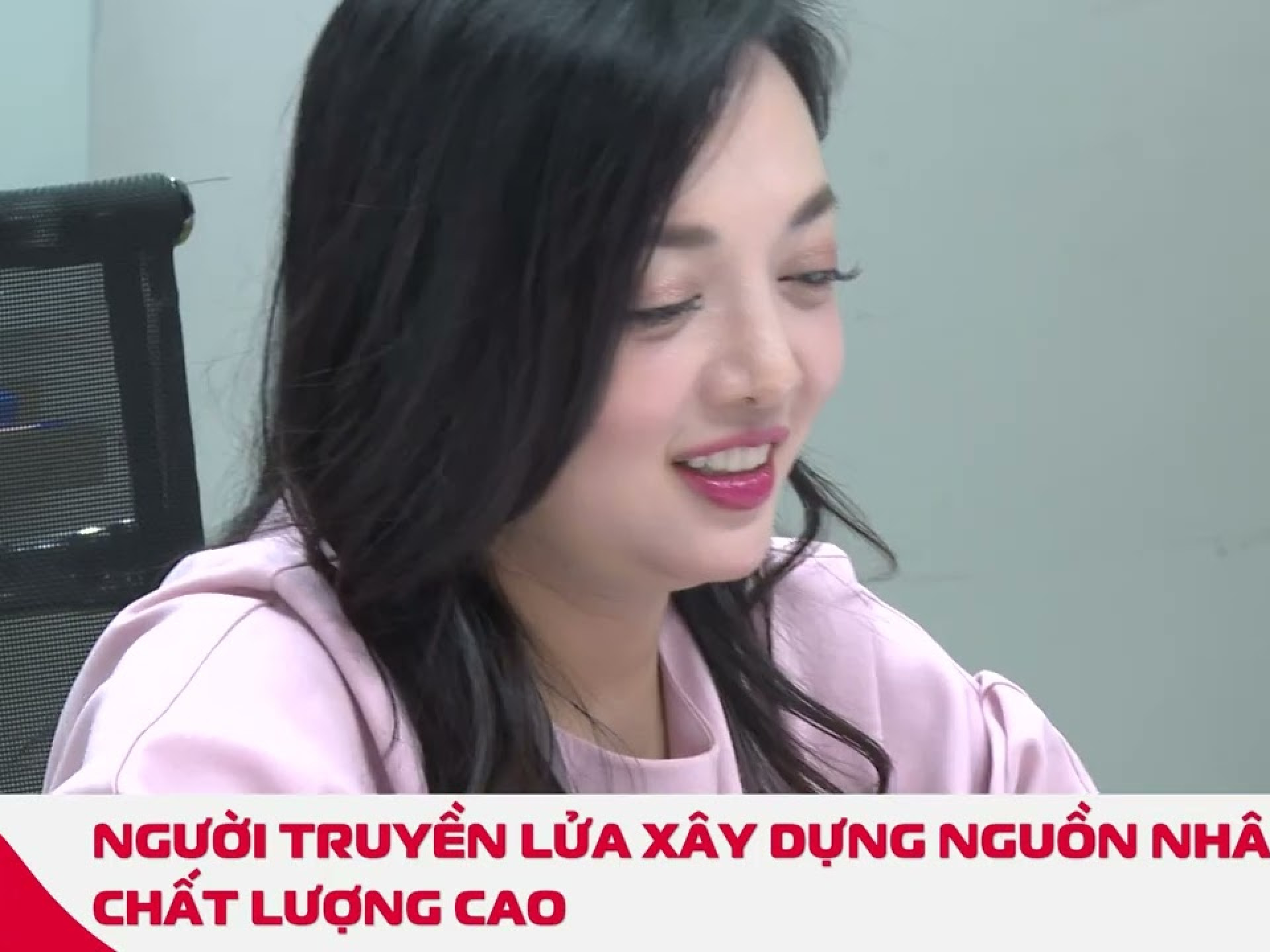 NGƯỜI PHỤ NỮ VIETTEL VÀ HÀNH TRÌNH TIÊN PHONG TRONG KỶ NGUYÊN SỐ