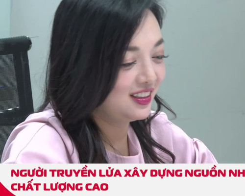 NGƯỜI PHỤ NỮ VIETTEL VÀ HÀNH TRÌNH TIÊN PHONG TRONG KỶ NGUYÊN SỐ