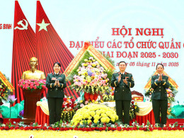 BINH CHỦNG CÔNG BINH: TẠO ĐỘT PHÁ TRONG TRIỂN KHAI VÀ THỰC HIỆN PHONG TRÀO THI ĐUA