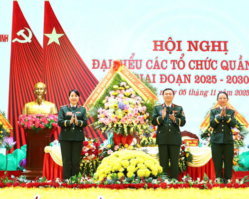 BINH CHỦNG CÔNG BINH: TẠO ĐỘT PHÁ TRONG TRIỂN KHAI VÀ THỰC HIỆN...