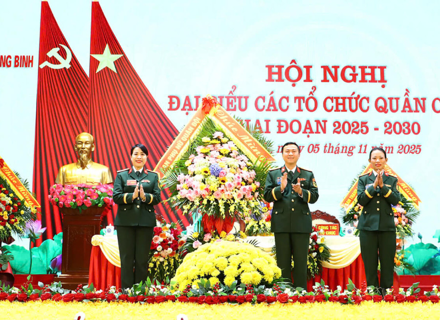 BINH CHỦNG CÔNG BINH: TẠO ĐỘT PHÁ TRONG TRIỂN KHAI VÀ THỰC HIỆN PHONG TRÀO THI ĐUA