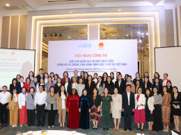 BÁO CÁO 30 NĂM THỰC HIỆN CƯƠNG LĨNH BẮC KINH TẠI VIỆT NAM