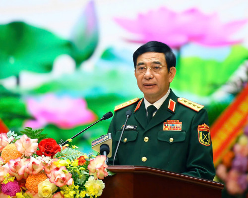 PHỤ NỮ QUÂN ĐỘI: TỰ HÀO, VƯƠN TỚI NHỮNG ĐỈNH CAO MỚI