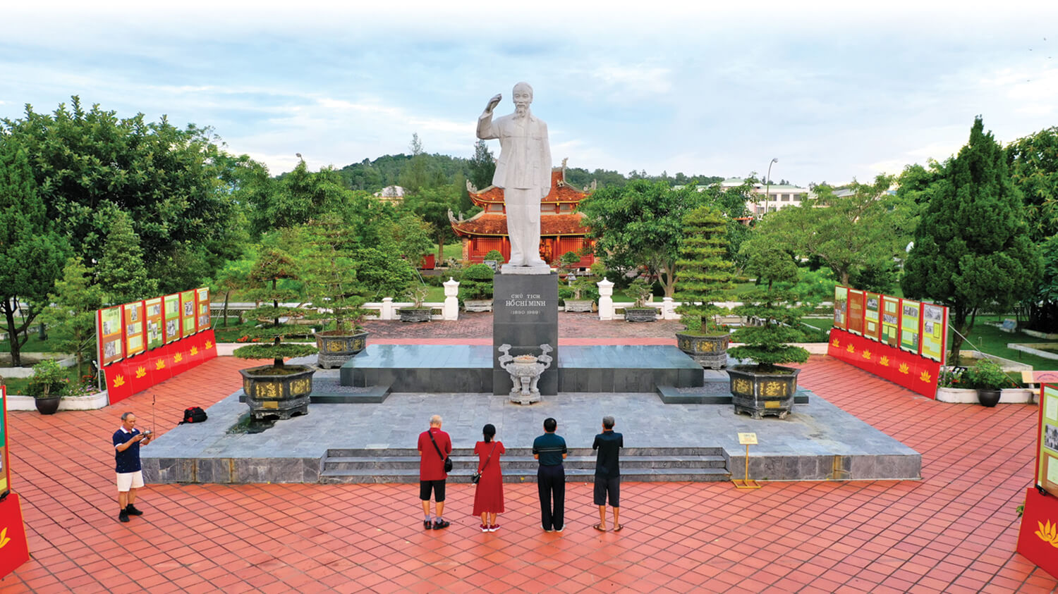 CÔ TÔ, BẢN TÌNH CA DỊU DÀNG