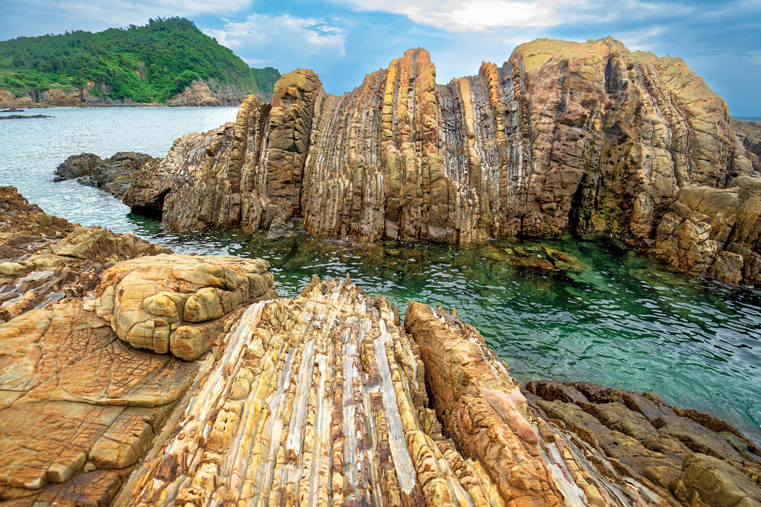 CÔ TÔ, BẢN TÌNH CA DỊU DÀNG