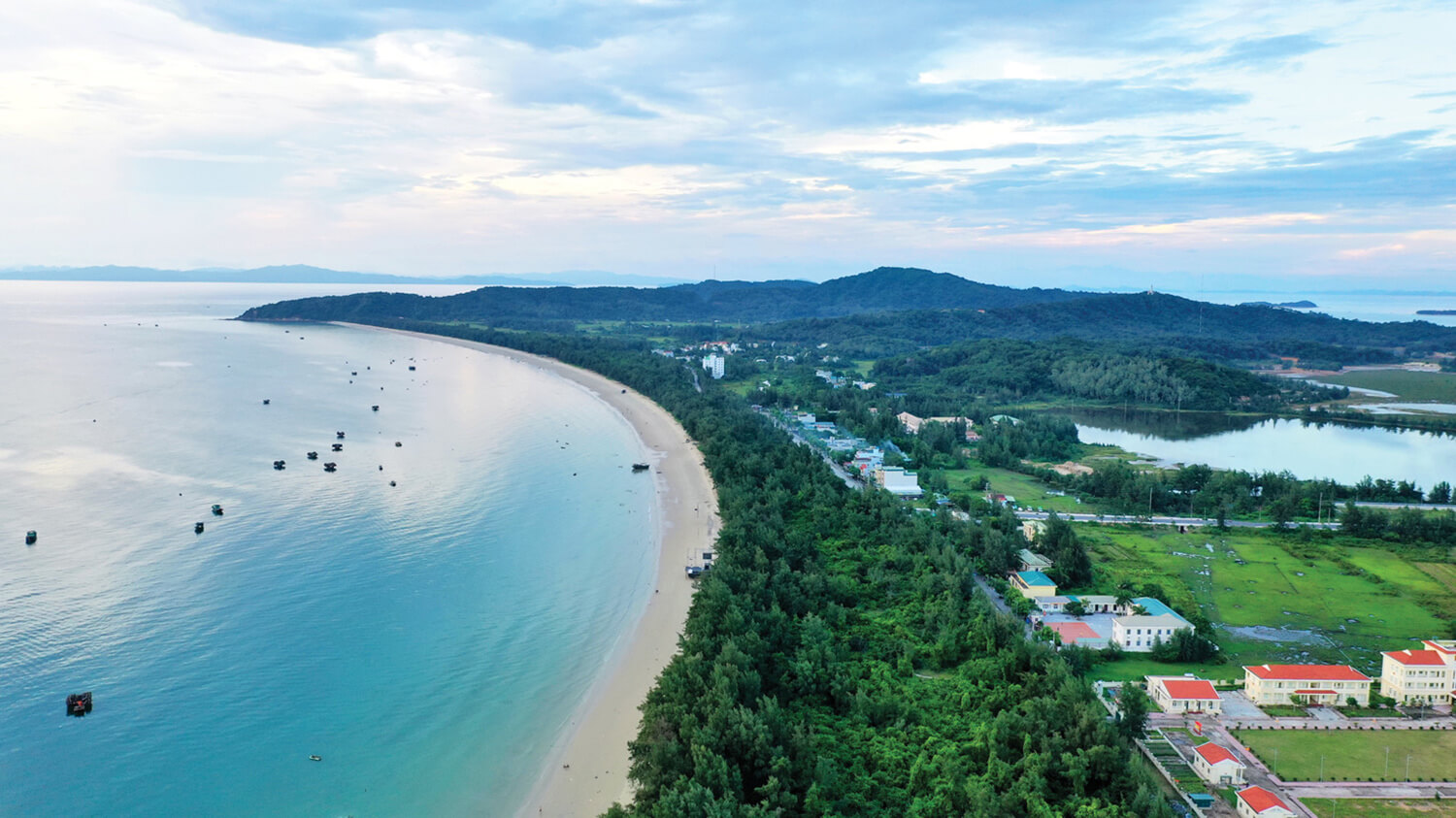 CÔ TÔ, BẢN TÌNH CA DỊU DÀNG