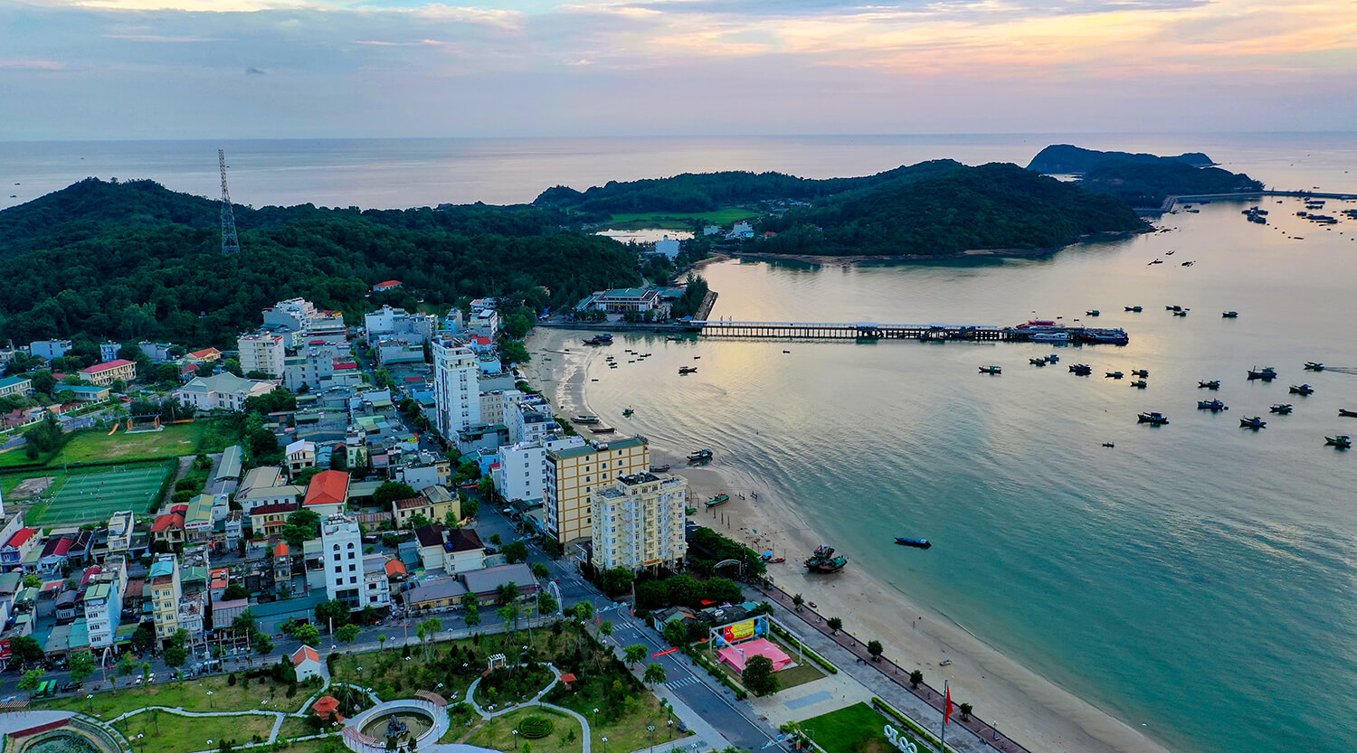 CÔ TÔ, BẢN TÌNH CA DỊU DÀNG